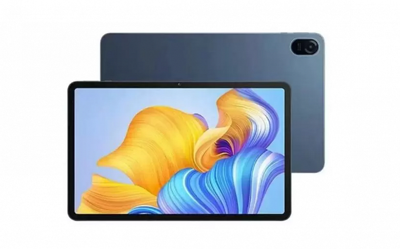 12 дюймов, 8 динамиков и подарки первым покупателям. В России начались продажи Honor Pad 8